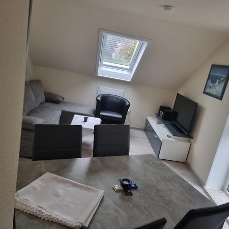 Ferienwohnungen Öker - Whg 2 - familiengerechte Fewo mit 2 SZ, nur wenige Gehminuten zum Hauptstrand Grömitz Exterior foto
