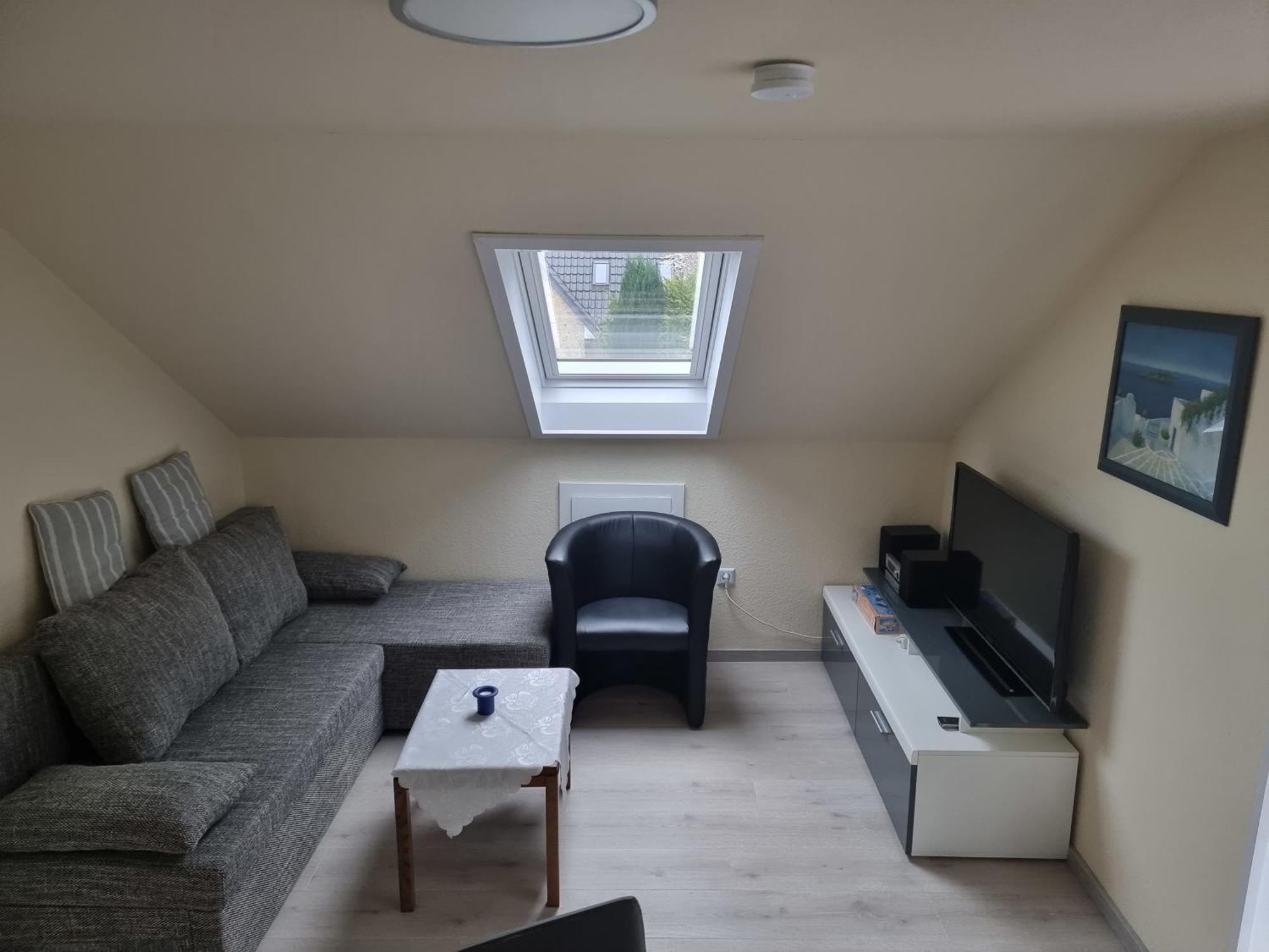 Ferienwohnungen Öker - Whg 2 - familiengerechte Fewo mit 2 SZ, nur wenige Gehminuten zum Hauptstrand Grömitz Exterior foto