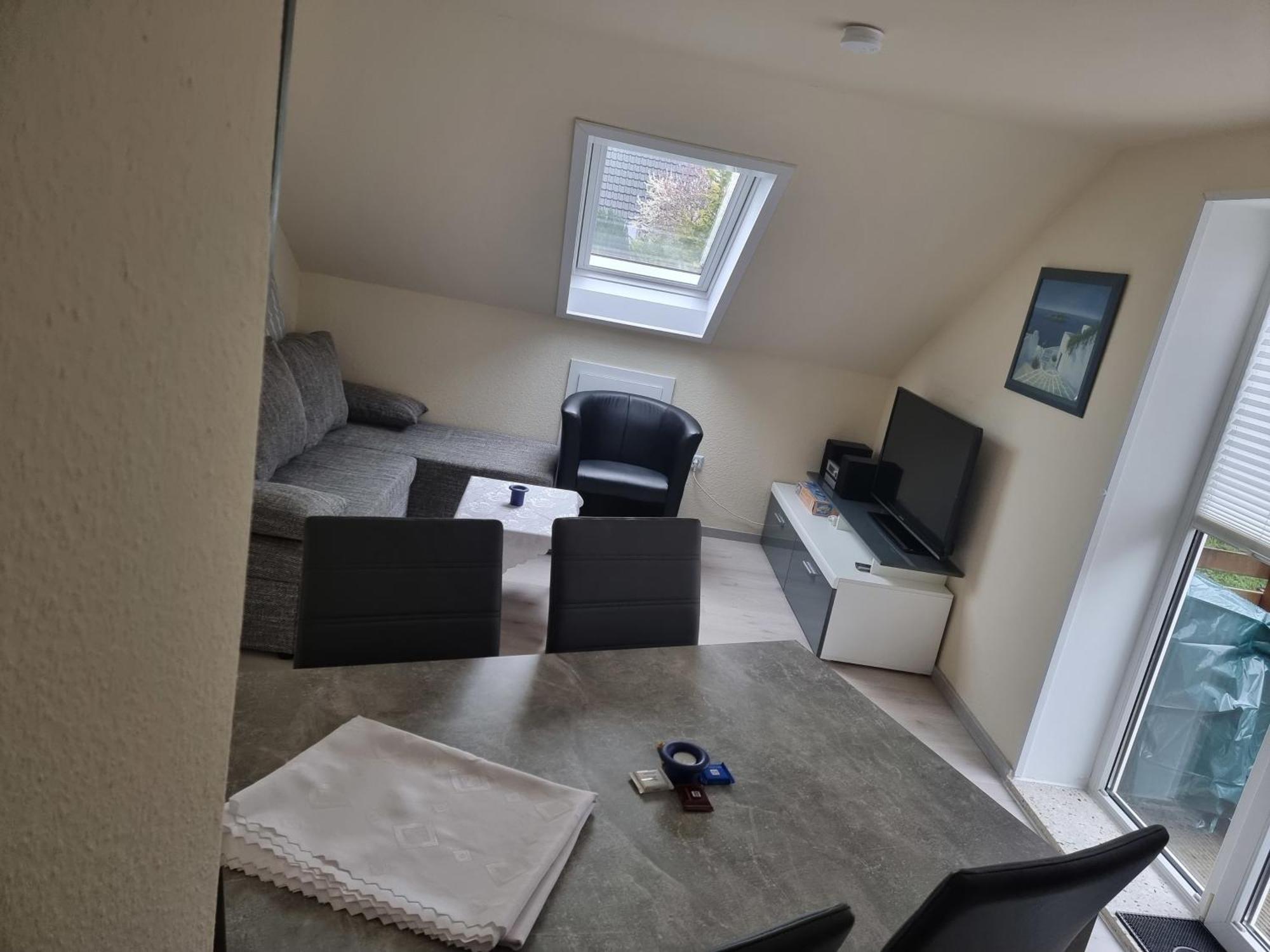 Ferienwohnungen Öker - Whg 2 - familiengerechte Fewo mit 2 SZ, nur wenige Gehminuten zum Hauptstrand Grömitz Exterior foto